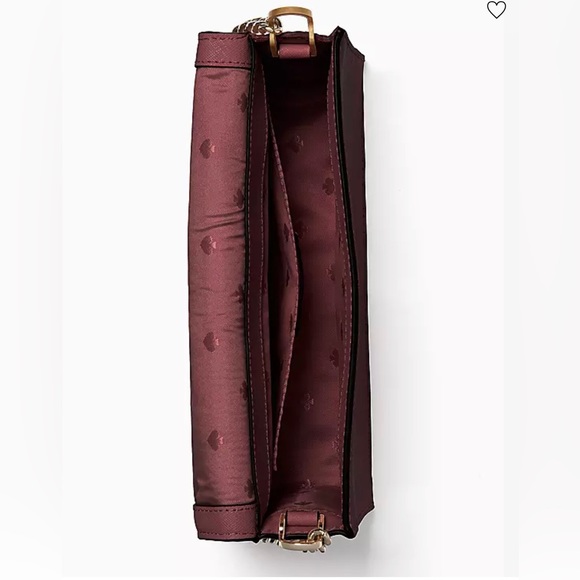 Kate Spade NWT crossbody bag - Picture 4 of 6